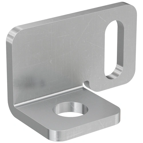 Fischer 522676MW AUF A2 Winkelhalter Fischer 522676MW AUF A2 Winkelhalter