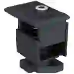 Fischer 534352 30-50 PM U AL sw Endklemme Fischer 534352 30-50 PM U AL sw Endklemme