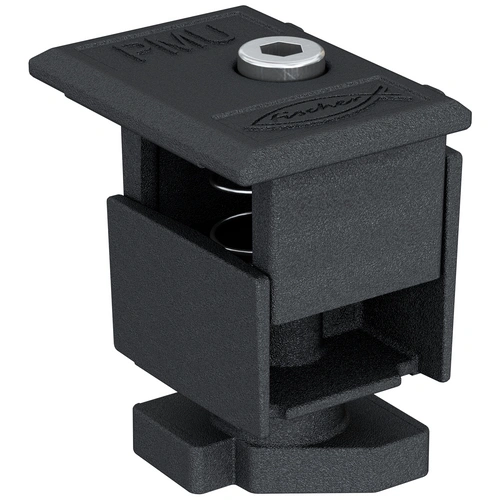 Fischer 534352 30-50 PM U AL sw Endklemme Fischer 534352 30-50 PM U AL sw Endklemme