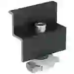 Fischer 564390 PM F 30 AL sw Endklemme Fischer 564390 PM F 30 AL sw Endklemme