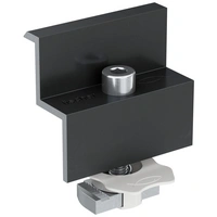 Fischer 564390 PM F 30 AL sw Endklemme Fischer 564390 PM F 30 AL sw Endklemme