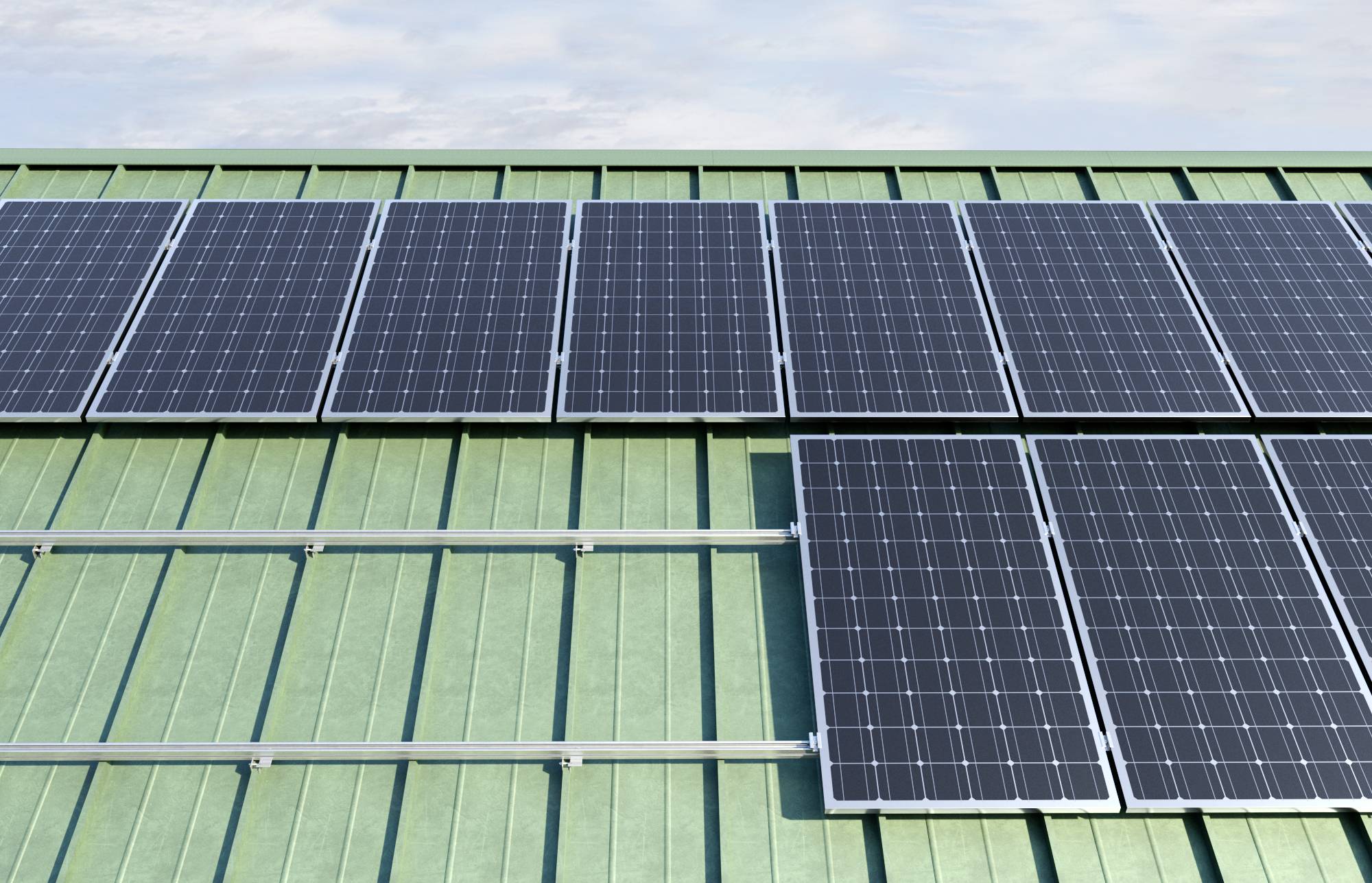 Fischer 571214 PM C 33-39 AL Mittelklemme