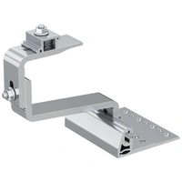 Fischer 571745 RH 40-52 HB AL Dachhaken Fischer 571745 RH 40-52 HB AL Dachhaken