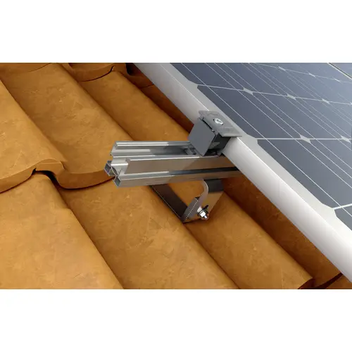 Fischer 571746 RH 40-52 VB AL Dachhaken Fischer 571746 RH 40-52 VB AL Dachhaken