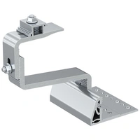 Fischer 571747 RH 52-67 HB AL Dachhaken Fischer 571747 RH 52-67 HB AL Dachhaken