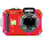 Kodak Pixpro WPZ2RD Digitalkamera 15 Megapixel Opt. Zoom: 4 x Rot inkl. Akku, inkl. Blitzgerät Bild