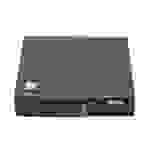 Lenovo Think Centre M720q SFF Desktop (generalüberholt) (sehr gut) Intel® Core™ i5 i5-8500T 8 GB 256 GB