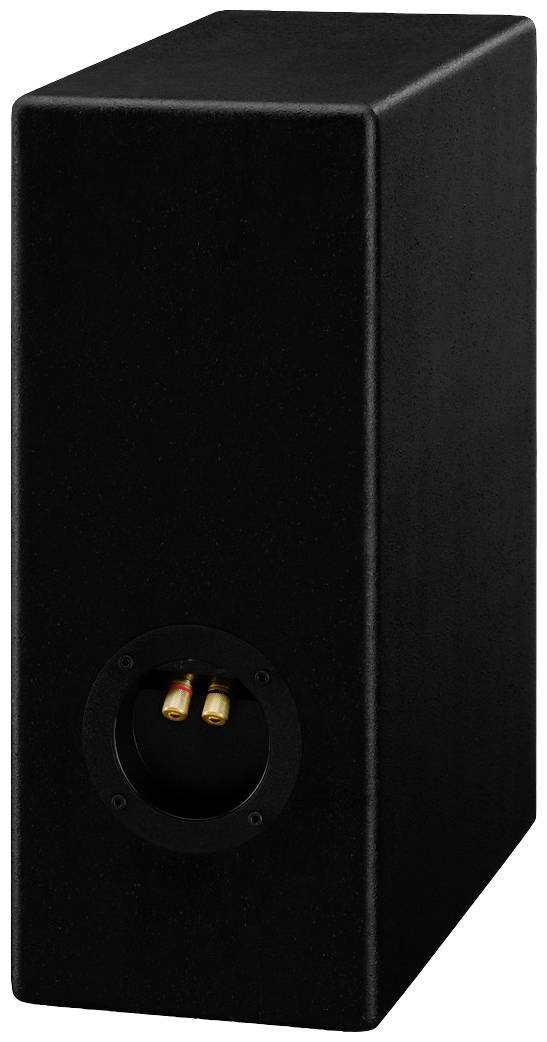 Monacor CT-193 2-Wege Lautsprecher Bausatz