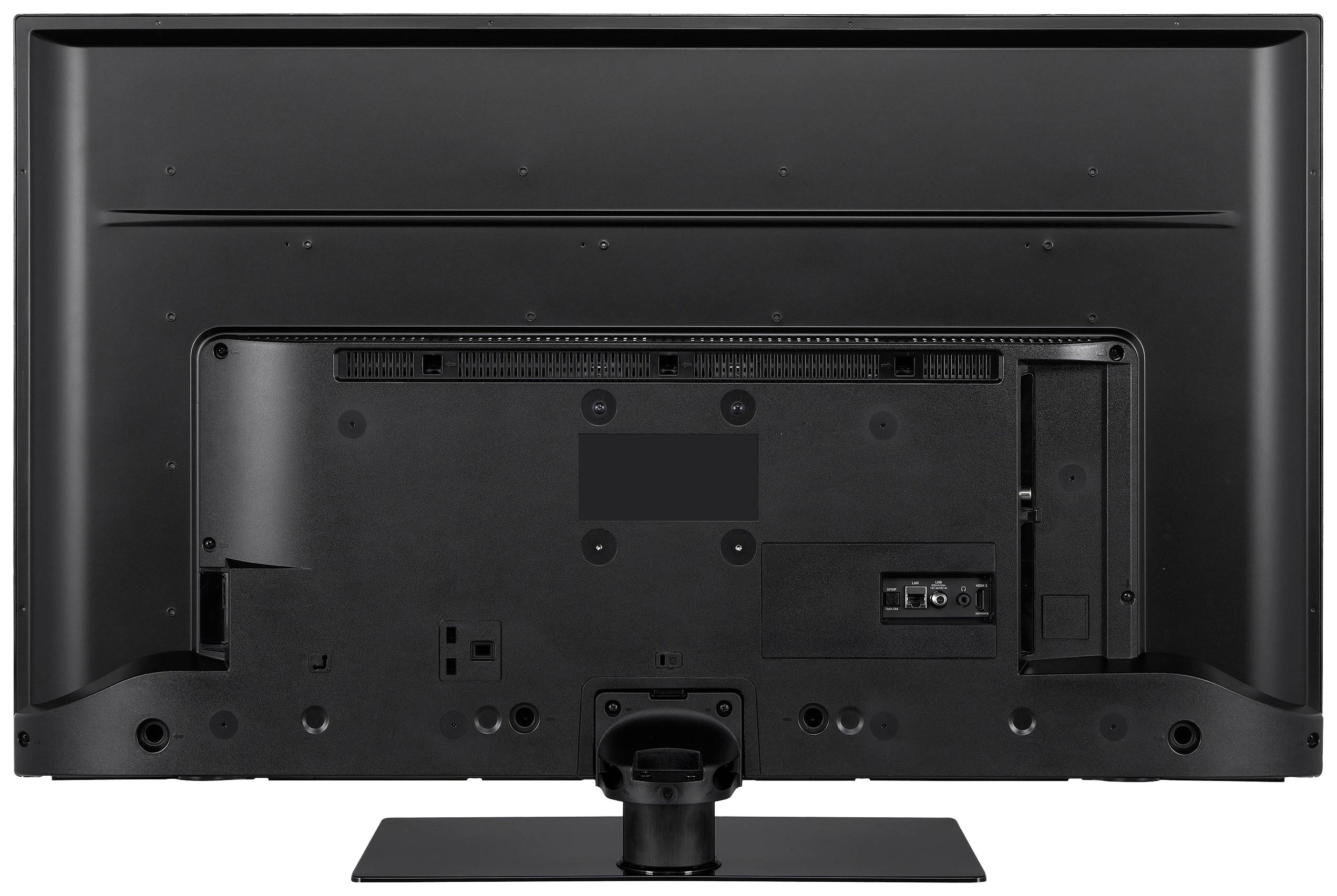 Panasonic TX-43MX700E LED-TV 108cm 43 Zoll EEK F (A - G) CI+, DVB-C, DVB-S, DVB-S2, DVB-T, DVB-T2, Full HD, Smart TV, UHD, WLAN