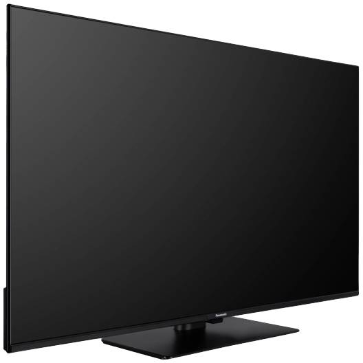 Panasonic TX-50MX600E LED-TV 126 cm 50 Zoll EEK F (A - G) CI+, DVB-C, DVB-S, DVB-S2, DVB-T, DVB-T2, Smart TV, UHD, WLAN Schwarz