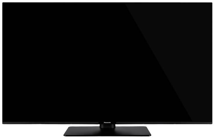 Panasonic TX-50MX600E LED-TV 126 cm 50 Zoll EEK F (A - G) CI+, DVB-C, DVB-S, DVB-S2, DVB-T, DVB-T2, Smart TV, UHD, WLAN Schwarz