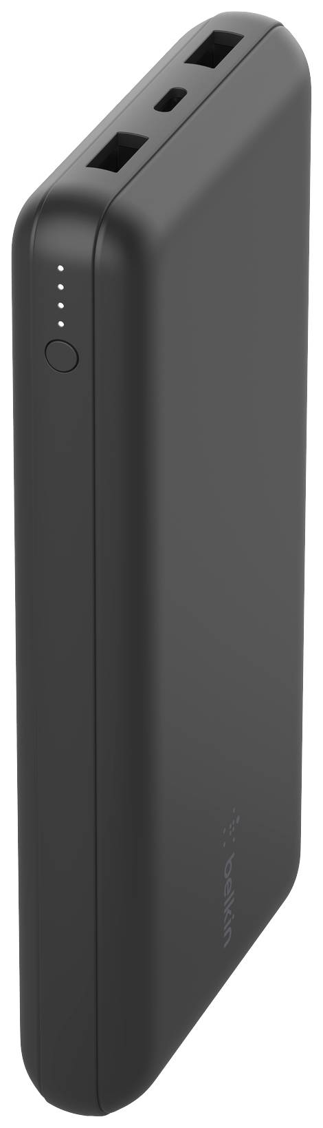 Belkin Powerbank 20000 mAh Li-Ion Schwarz