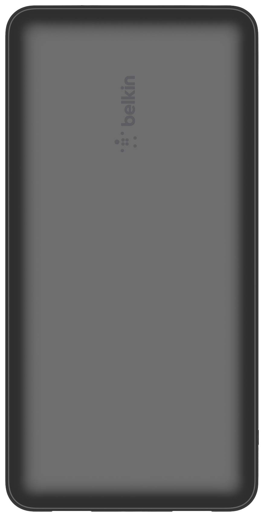 Belkin Powerbank 20000 mAh Li-Ion Schwarz