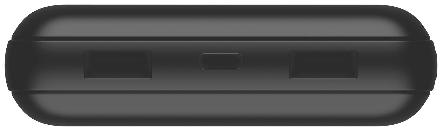 Belkin Powerbank 20000 mAh Li-Ion Schwarz