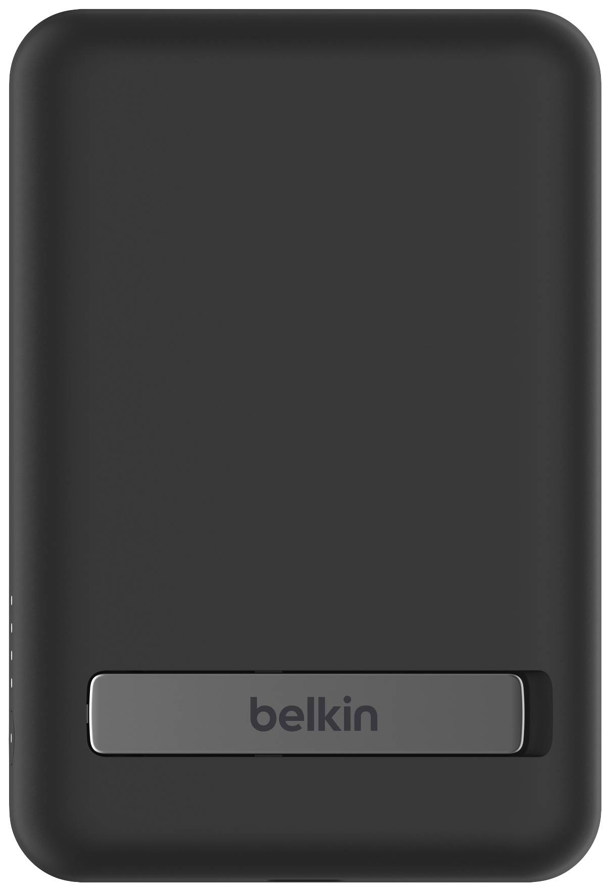Belkin Powerbank 5000 mAh Magsafe Li-Ion Schwarz