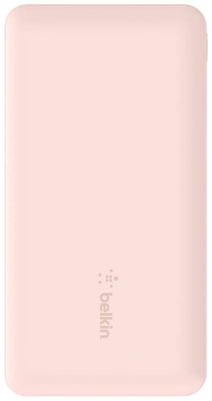 Belkin Powerbank 10000 mAh Li-Ion Rosa