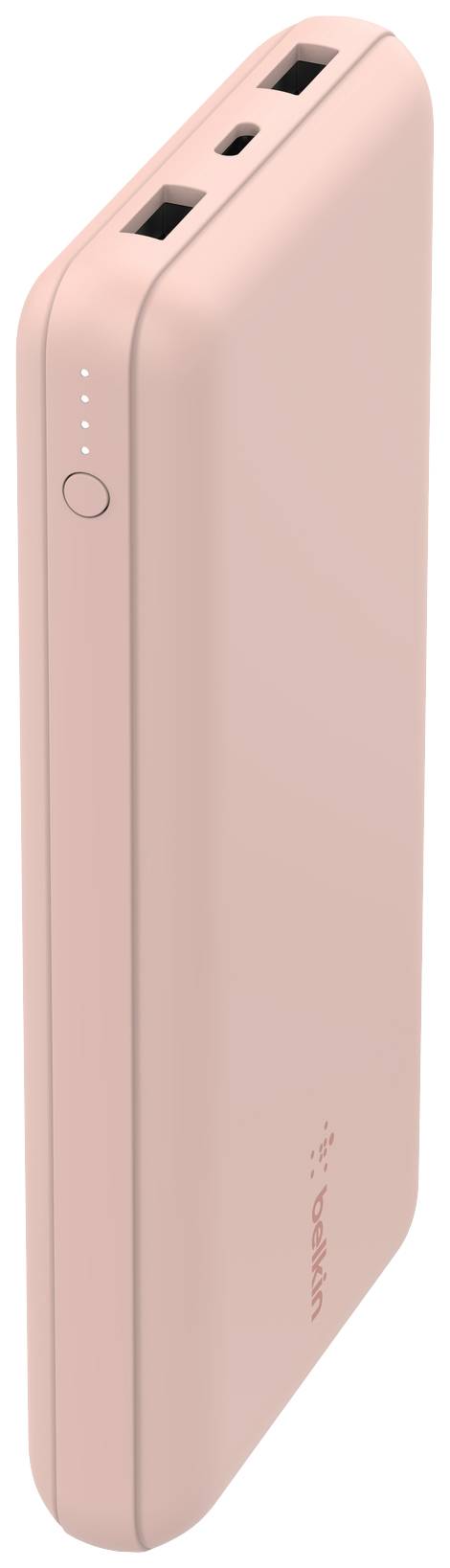 Belkin Powerbank 20000 mAh Li-Ion Rosa