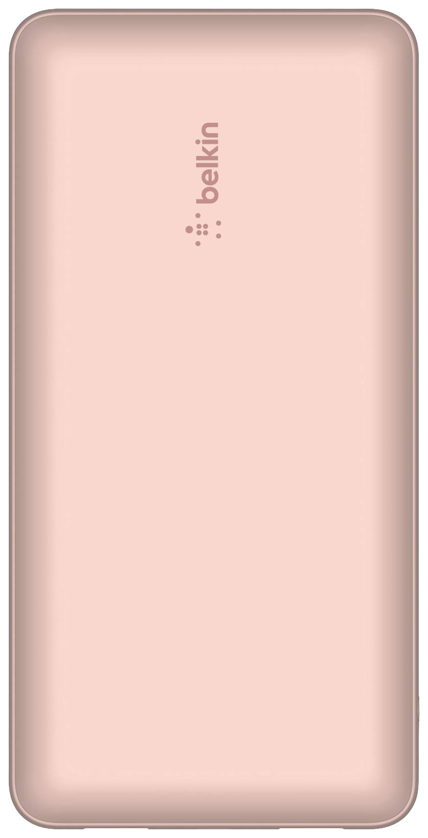 Belkin Powerbank 20000 mAh Li-Ion Rosa