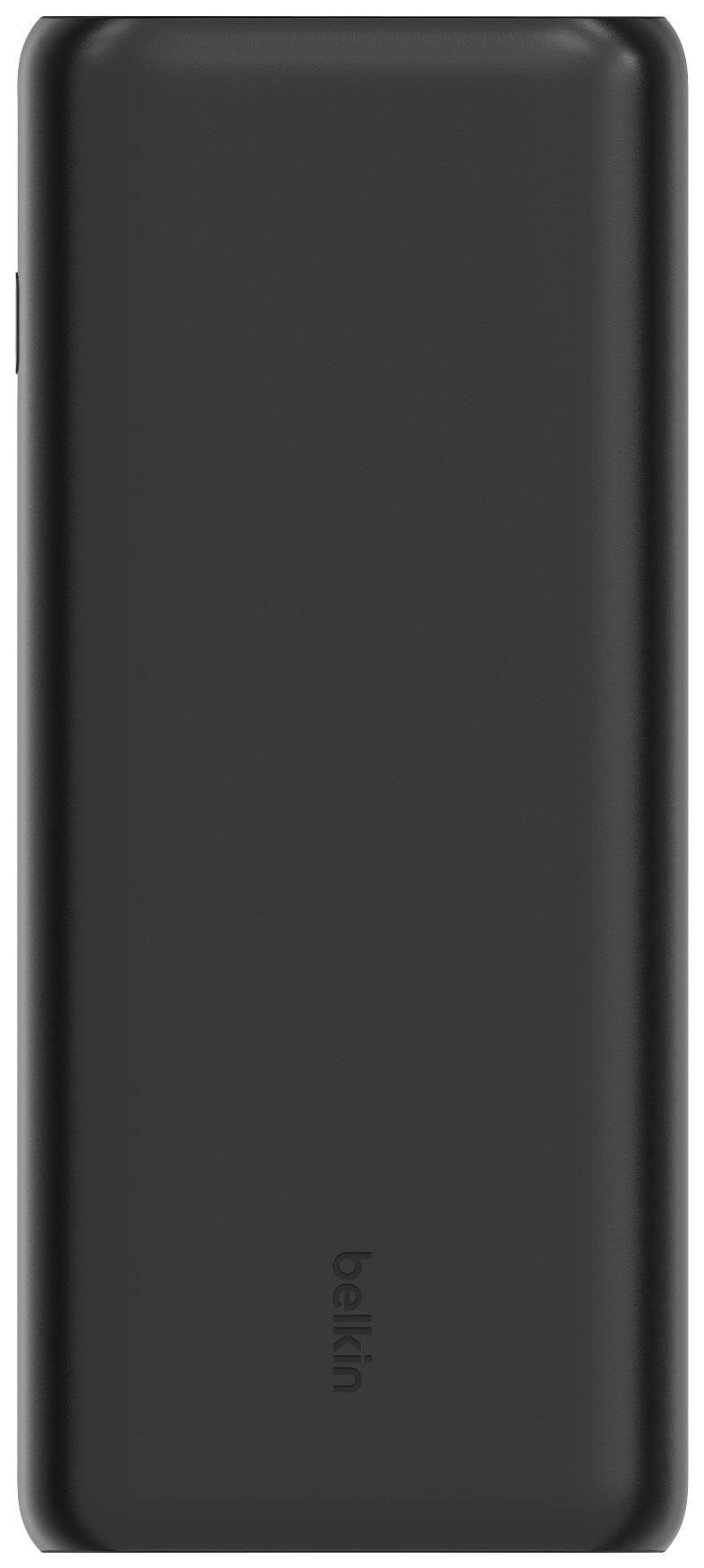 Belkin Powerbank 20000 mAh USB PD Li-Ion Schwarz
