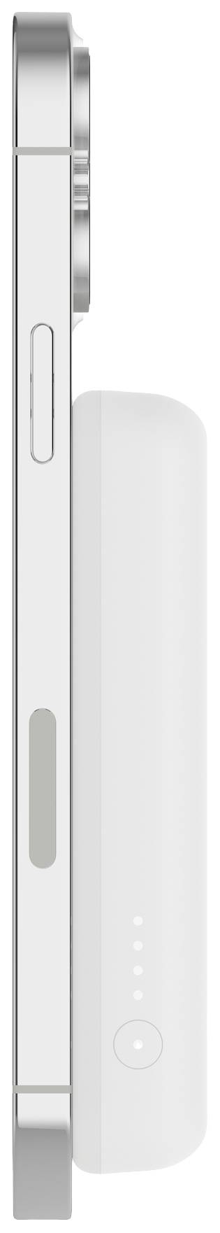 Belkin BoostCharge - Powerbank - 5000 mAh - 7.5 Watt