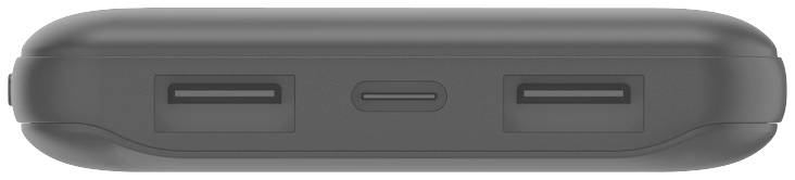 Belkin Powerbank 10000 mAh Li-Ion Schwarz