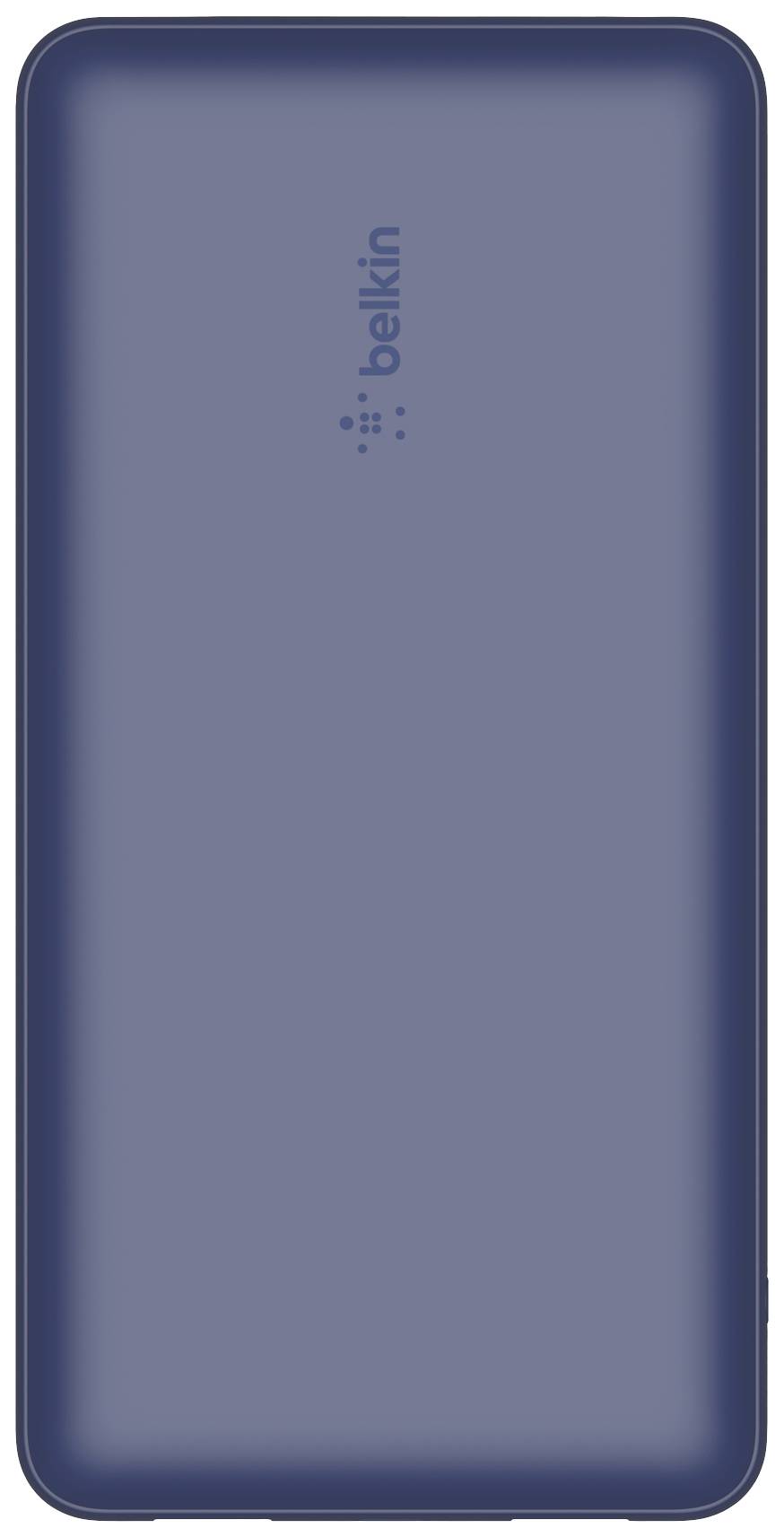 Belkin Powerbank 20000 mAh Li-Ion Blau