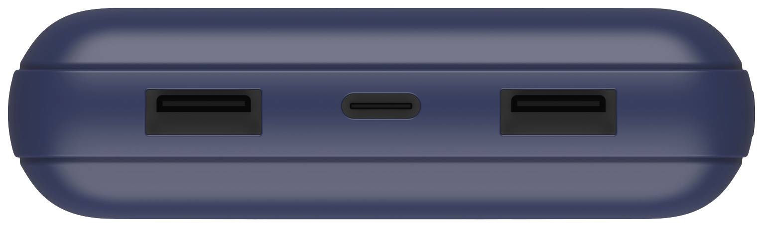 Belkin Powerbank 20000 mAh Li-Ion Blau