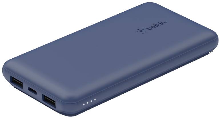 Belkin Powerbank 10000 mAh Li-Ion Blau