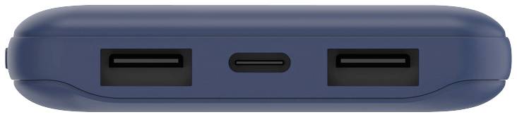 Belkin Powerbank 10000 mAh Li-Ion Blau