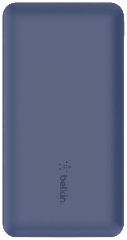 Belkin Powerbank 10000 mAh Li-Ion Blau