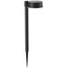 Philips LED 8720169265646 Vynce Solar-Gartenleuchte LED 1.5 W Schwarz Philips LED 8720169265646 Vynce Solar-Gartenleuchte LED 1.5 W Schwarz