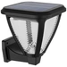 Philips LED Vapora 8720169265707 Solar-Außenwandleuchte LED 1.5W Schwarz Philips LED Vapora 8720169265707 Solar-Außenwandleuchte LED 1.5W Schwarz