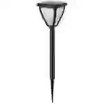 Philips LED 8720169265721 Vapora Solar-Gartenleuchte LED 1.5 W Schwarz Philips LED 8720169265721 Vapora Solar-Gartenleuchte LED 1.5 W Schwarz