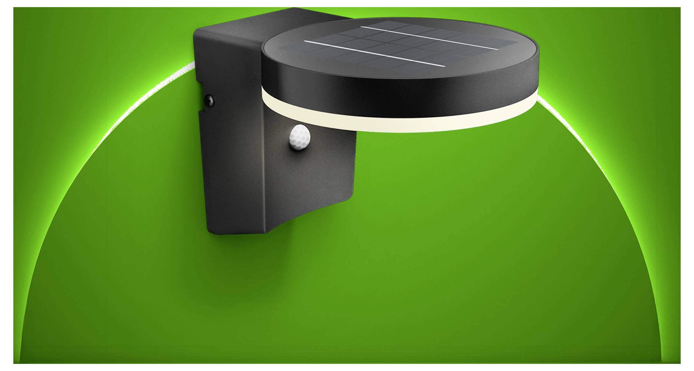 Stilisiertes 3D-Golflochs mit dunkler Kappe und weißem Ball auf hellem grünem Hintergrund, was ein Golfziel oder ein Putting-Grafik andeutet.
