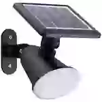 Philips LED Jivix 8720169265523 Solar-Außenwandleuchte LED 1.4 W Schwarz Philips LED Jivix 8720169265523 Solar-Außenwandleuchte LED 1.4 W Schwarz