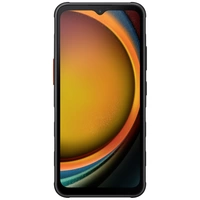 Samsung XCover 7 Enterprise Edition Smartphone 128 GB 16.8 cm (6.6 Zoll) EEK A (A - G) Schwarz Andr Samsung XCover 7 Enterprise Edition Smartphone 128 GB 16.8 cm (6.6 Zoll) EEK A (A - G) Schwarz Andr