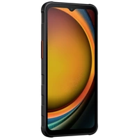 Samsung XCover 7 Enterprise Edition Smartphone 128 GB 16.8 cm (6.6 Zoll) EEK A (A - G) Schwarz Andr Samsung XCover 7 Enterprise Edition Smartphone 128 GB 16.8 cm (6.6 Zoll) EEK A (A - G) Schwarz Andr