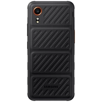 Samsung XCover 7 Enterprise Edition Smartphone 128 GB 16.8 cm (6.6 Zoll) EEK A (A - G) Schwarz Andr Samsung XCover 7 Enterprise Edition Smartphone 128 GB 16.8 cm (6.6 Zoll) EEK A (A - G) Schwarz Andr