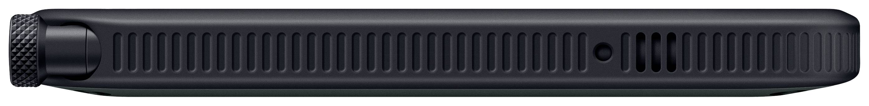 Samsung Galaxy Tab Active 5 WiFi Enterprise Edition WiFi 128GB Grün Android-Tablet 20.3cm (8 Zoll) EEK E (A - G) 2GHz Exynos And