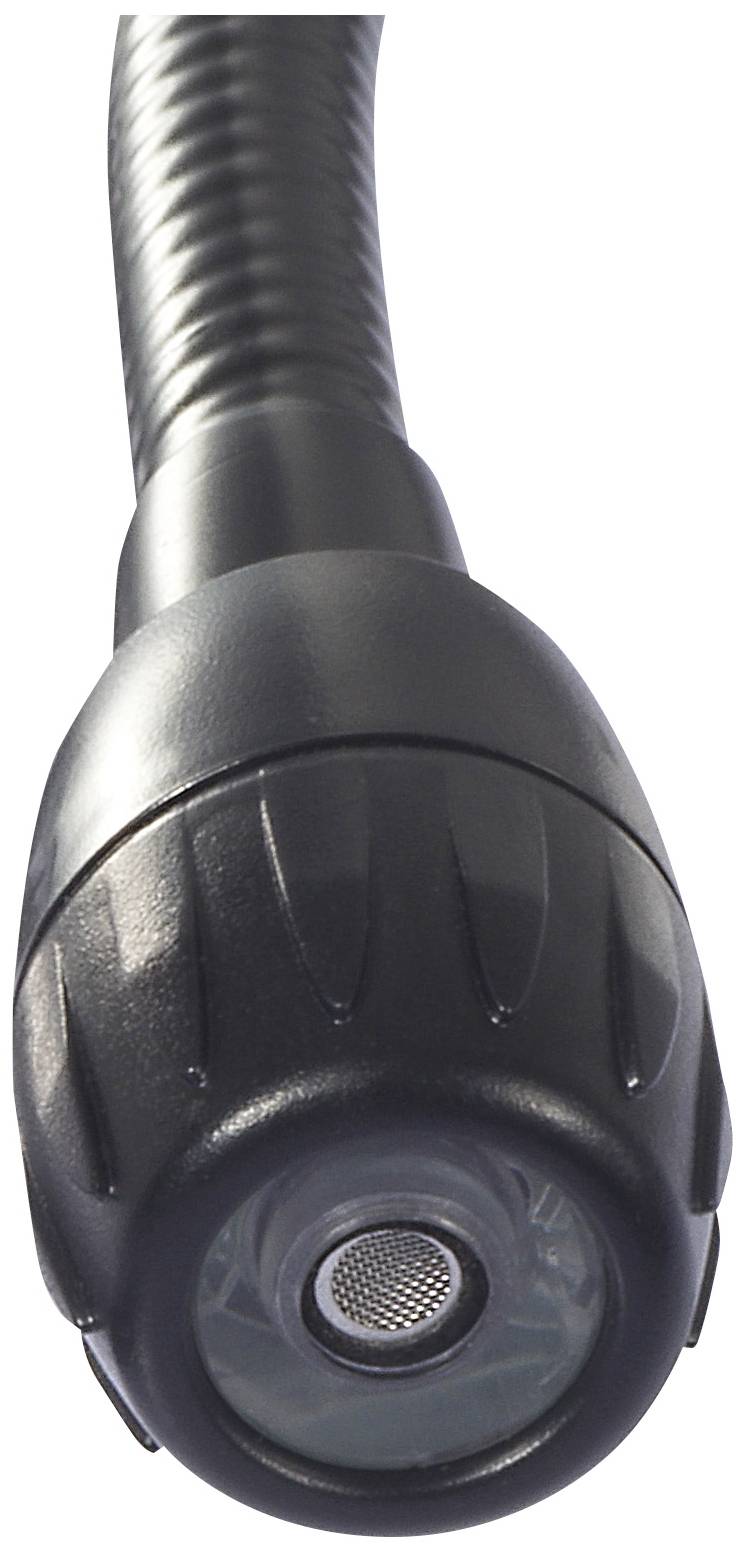 VOLTCRAFT Gasleck-Detektor GD-270 Methan, Wasserstoff, Propan, Ethylen, Ethan, Hexan, Benzol, Iso-B