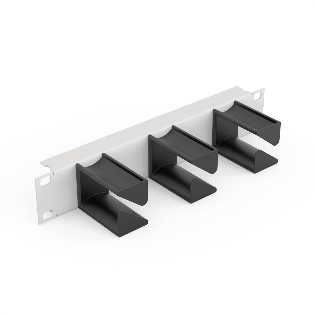 NVent SCHROFF 20118715 Kabelführungspanel 1St.