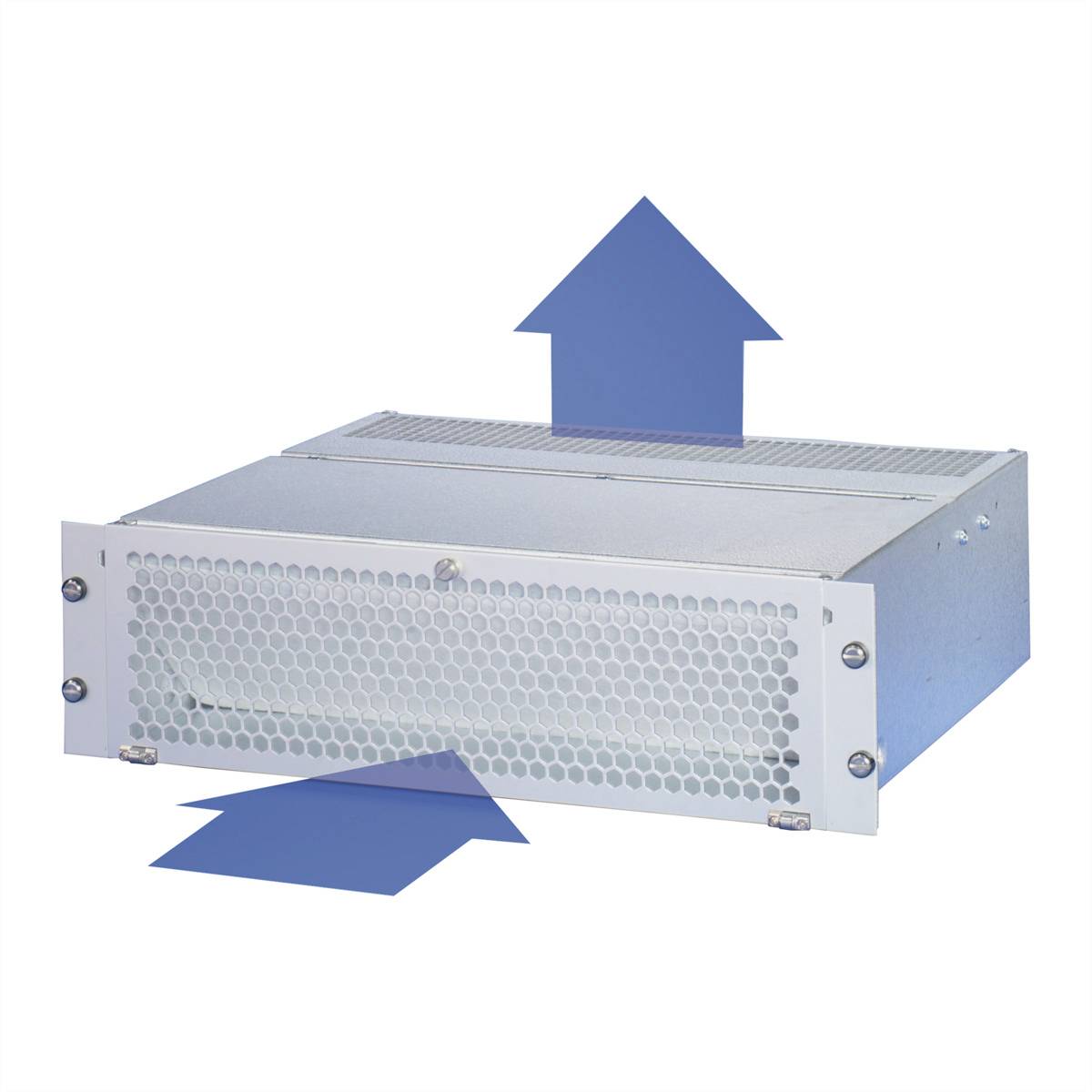 NVent SCHROFF 10713547 Drucklüfter 1St.