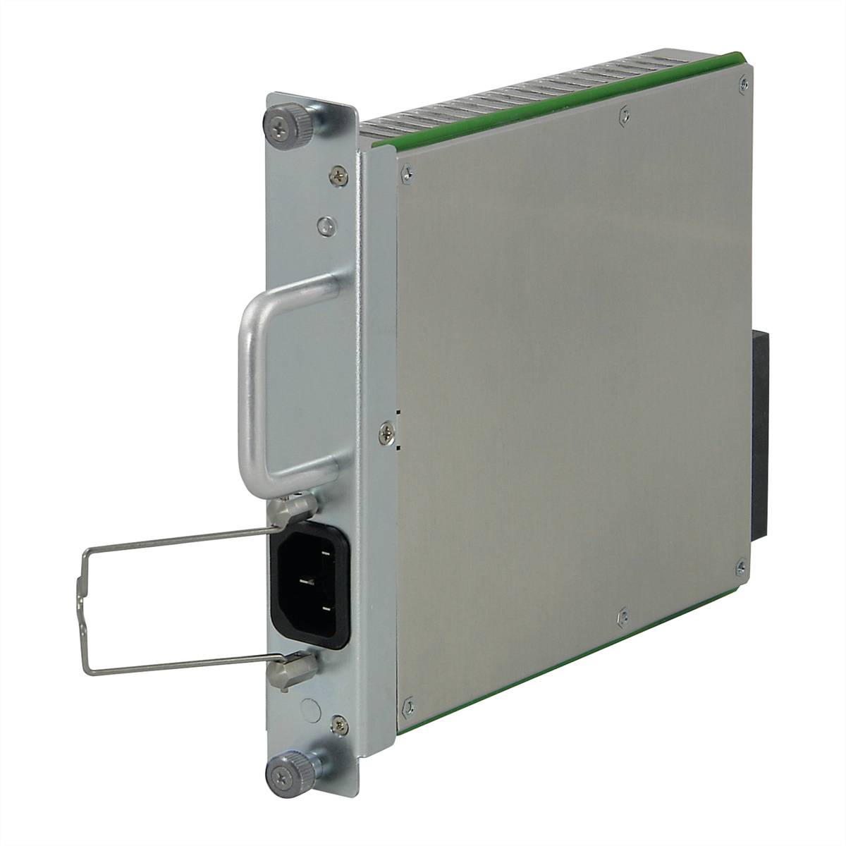 NVent SCHROFF 11098392 19 Zoll Netzteil AC/DC, Double Full-size MCA 300W AC MS