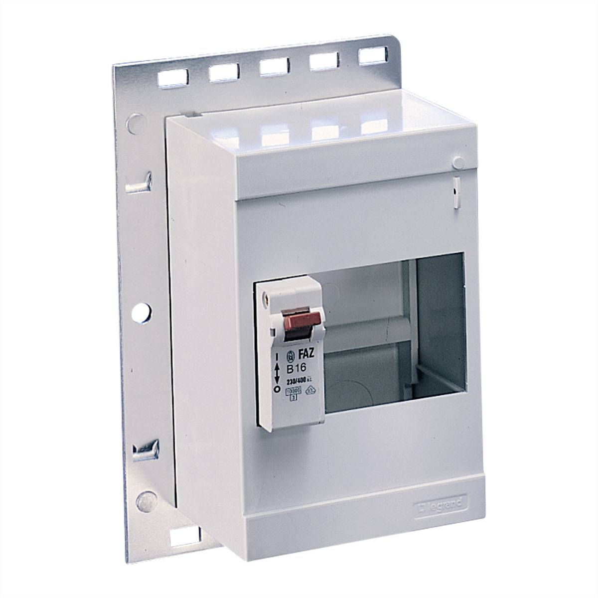 NVent SCHROFF 20118538 Kleinverteiler