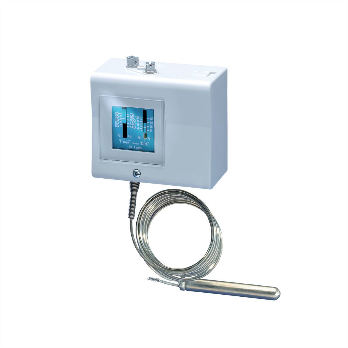 NVent SCHROFF 20715003 Thermostat 1St.