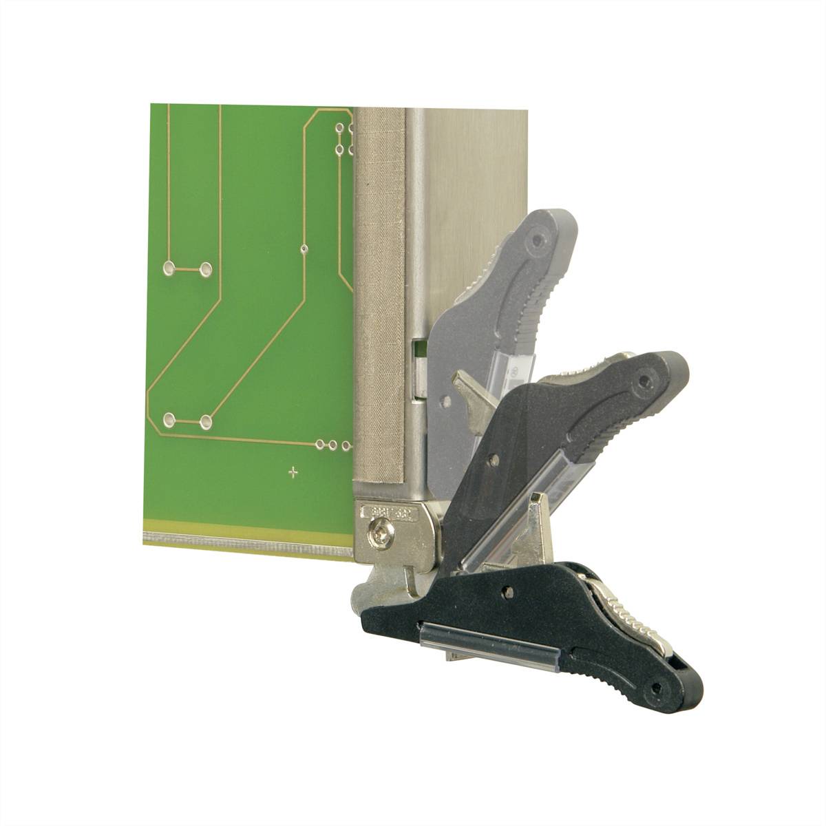 NVent SCHROFF 20818121 ATCA-IEA-Griff 1St.