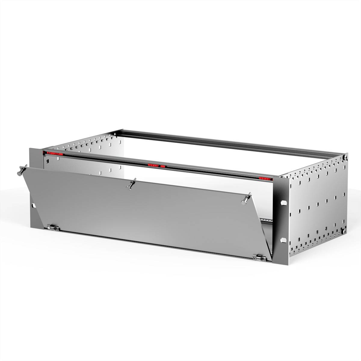 NVent SCHROFF 20838280 Frontplatte