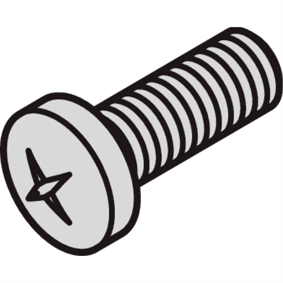 NVent SCHROFF 21101175 Befestigungskit