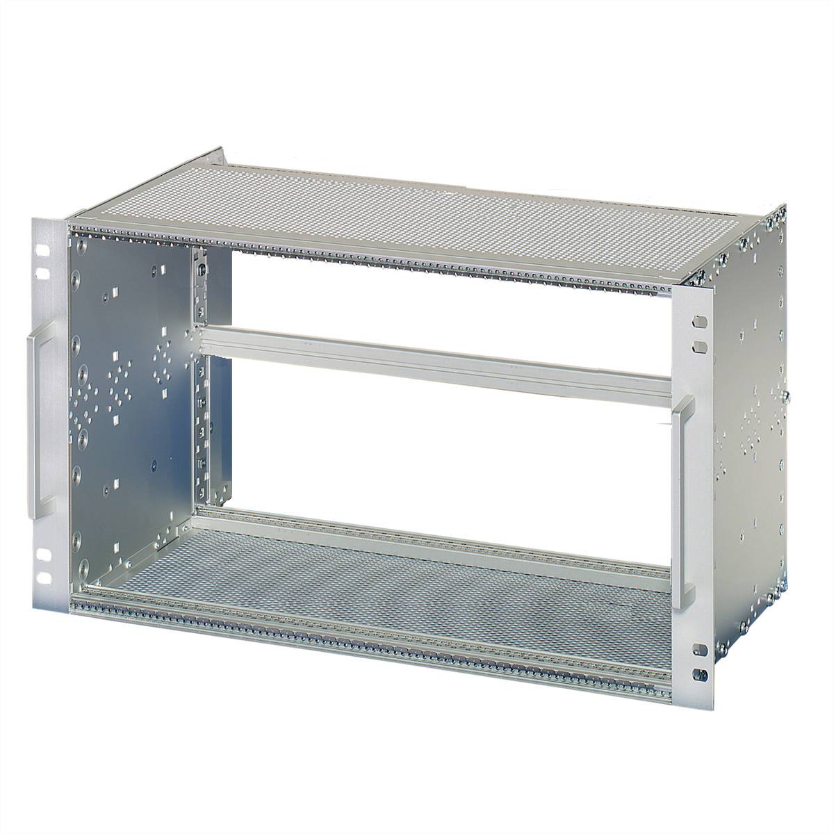 NVent SCHROFF 21500080 Baugruppenträger-Bausatz 235 1St.