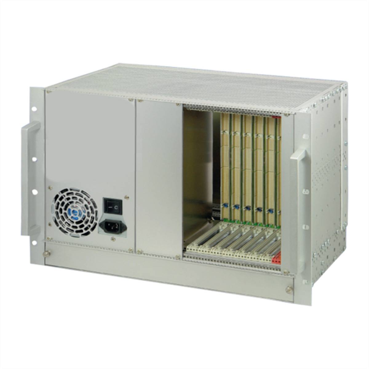 NVent SCHROFF 24579026 19 Zoll Baugruppenträger 310.35 x 275 1St.